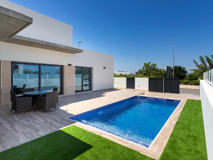 Image No.9-3 Bed Villa for sale