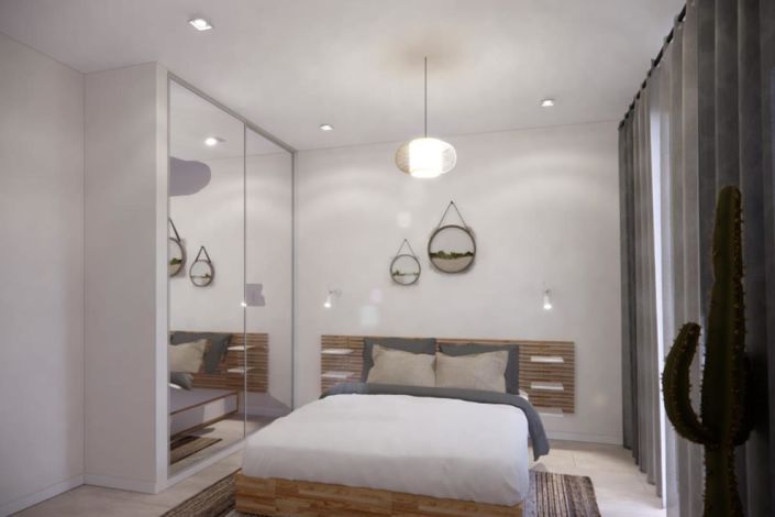 Image No.15-3 Bed Apartment for sale