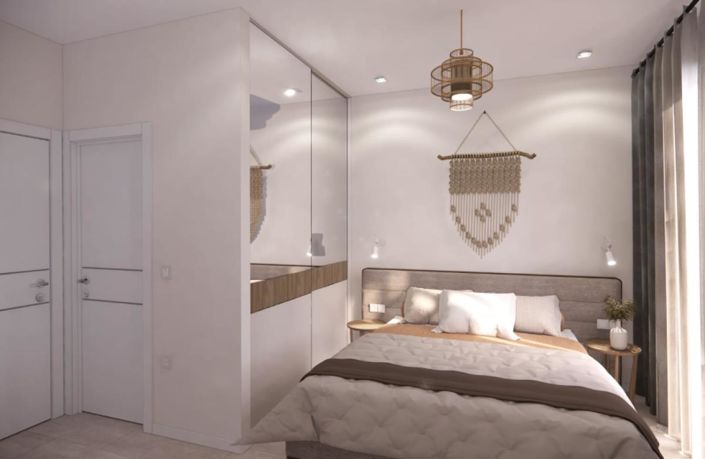 Image No.19-3 Bed Apartment for sale