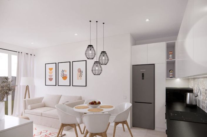 Image No.20-3 Bed Apartment for sale