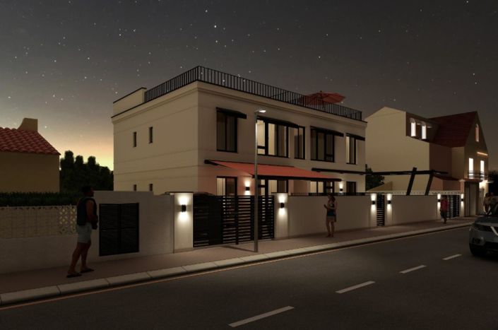 Image No.3-3 Bed Apartment for sale