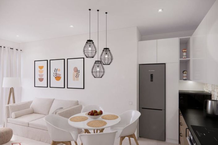 Image No.23-3 Bed Apartment for sale