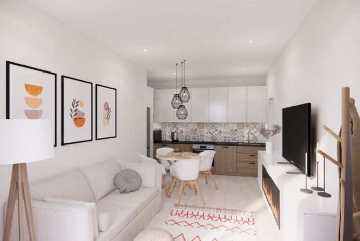 Image No.24-3 Bed Apartment for sale