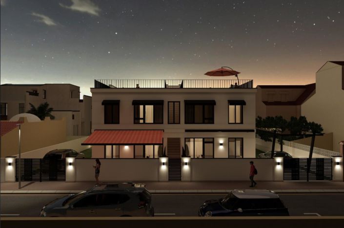 Image No.27-3 Bed Apartment for sale