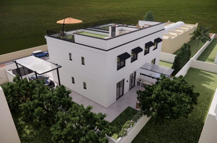 Image No.30-3 Bed Apartment for sale