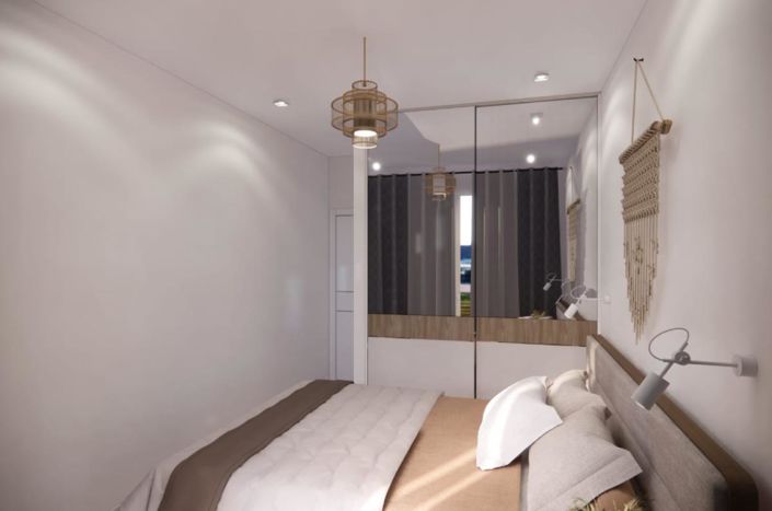 Image No.40-3 Bed Apartment for sale