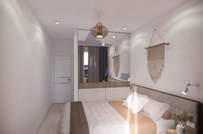 Image No.41-3 Bed Apartment for sale