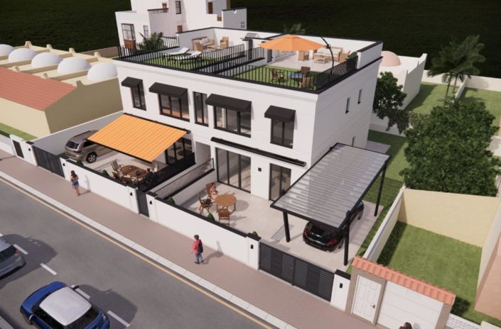 Image No.6-3 Bed Apartment for sale