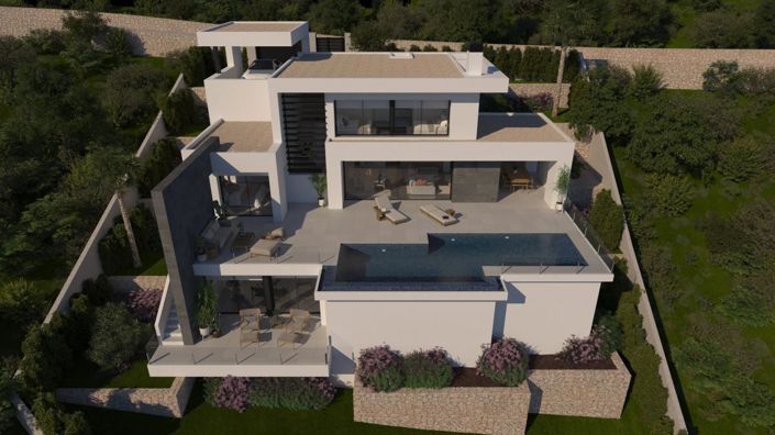 Image No.17-3 Bed Villa for sale