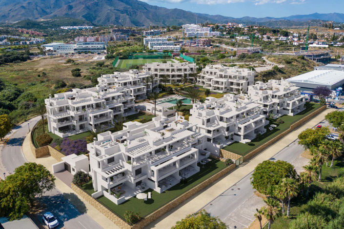 Image No.14-3 Bed Apartment for sale