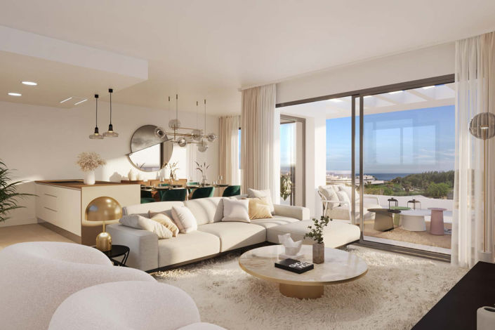 Image No.17-3 Bed Apartment for sale