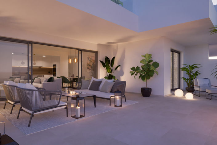 Image No.10-3 Bed Apartment for sale