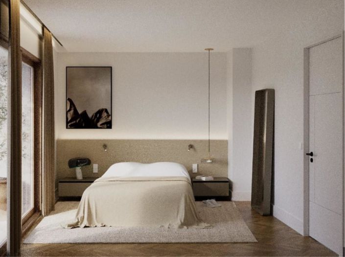 Image No.7-Appartement de 2 chambres à vendre à Hondón de las Nieves