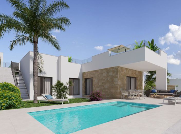 Image No.3-3 Bed Villa for sale