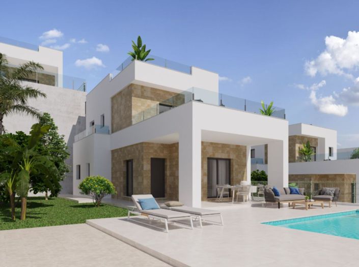 Image No.6-3 Bed Villa for sale