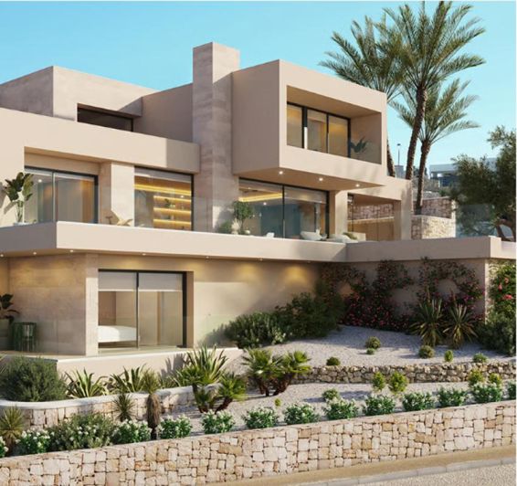 Image No.5-4 Bed Villa for sale