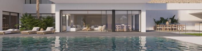 Image No.4-4 Bed Villa for sale