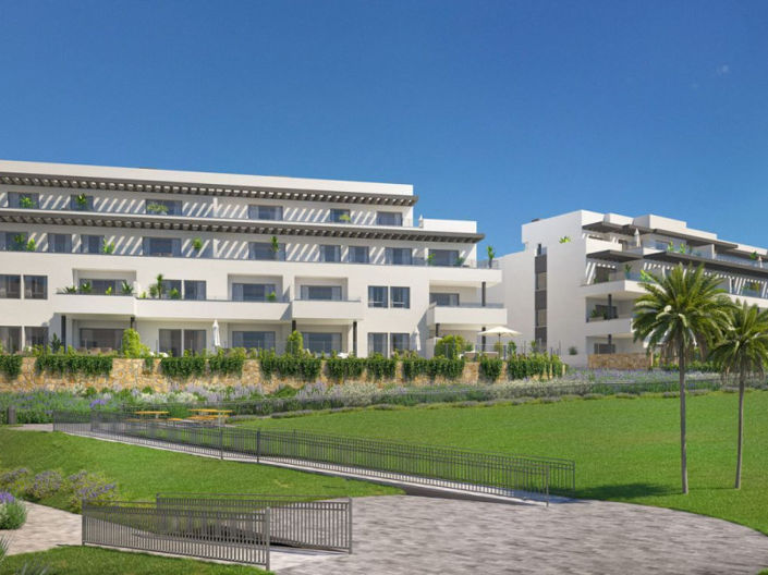 Image No.3-3 Bed Apartment for sale