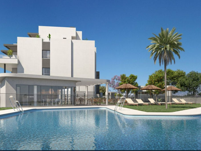 Image No.4-3 Bed Apartment for sale