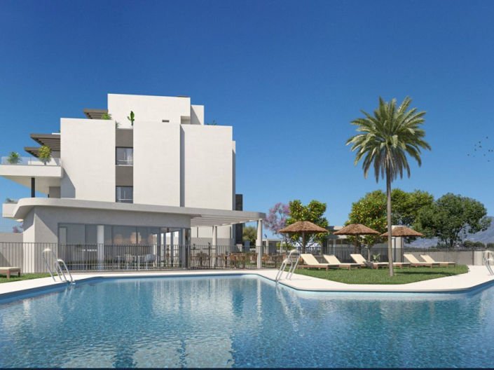 Image No.7-3 Bed Apartment for sale