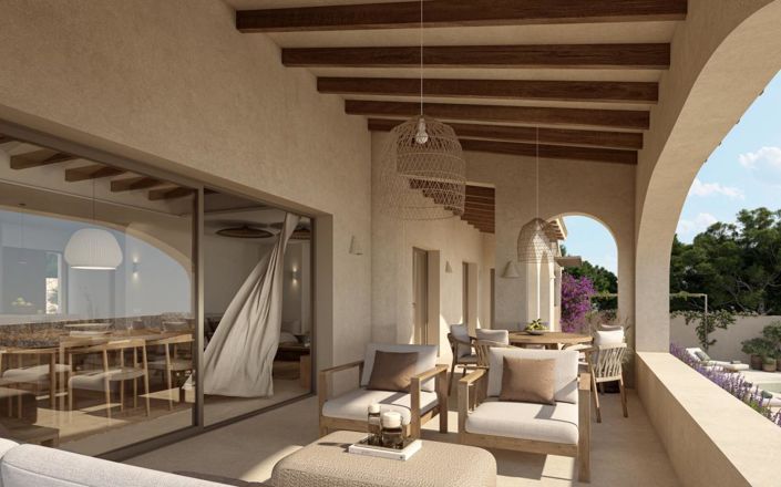 Image No.16-3 Bed Villa for sale