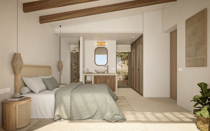 Image No.10-3 Bed Villa for sale