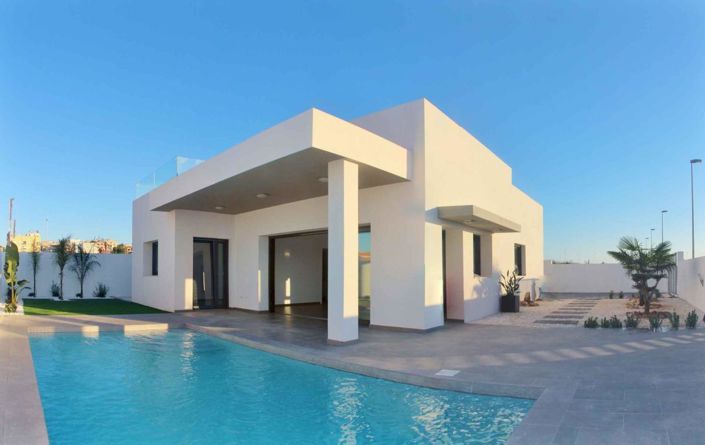 Image No.23-3 Bed Villa for sale