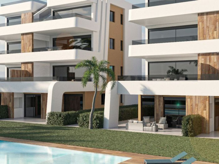 Image No.15-2 Bed Apartment for sale
