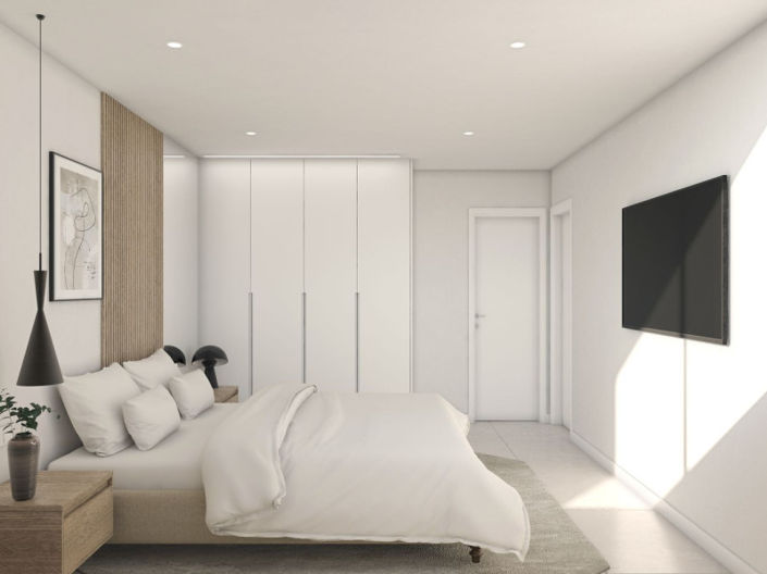 Image No.21-2 Bed Apartment for sale