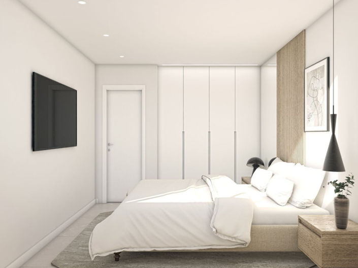 Image No.8-2 Bed Apartment for sale