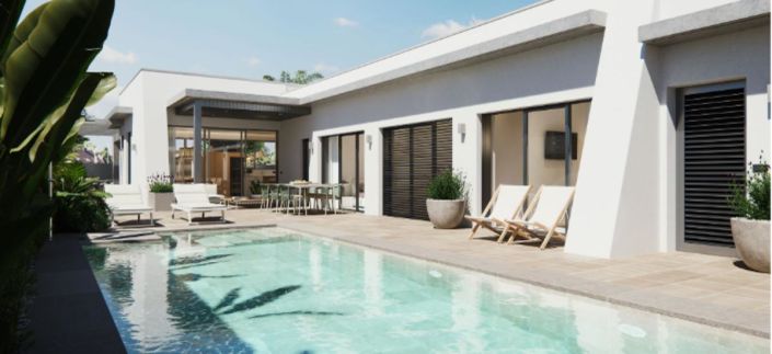Image No.13-3 Bed Villa for sale
