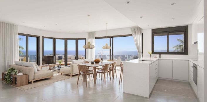 Image No.8-2 Bed Apartment for sale