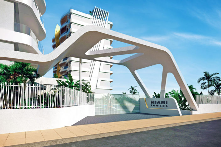 Image No.4-2 Bed Apartment for sale