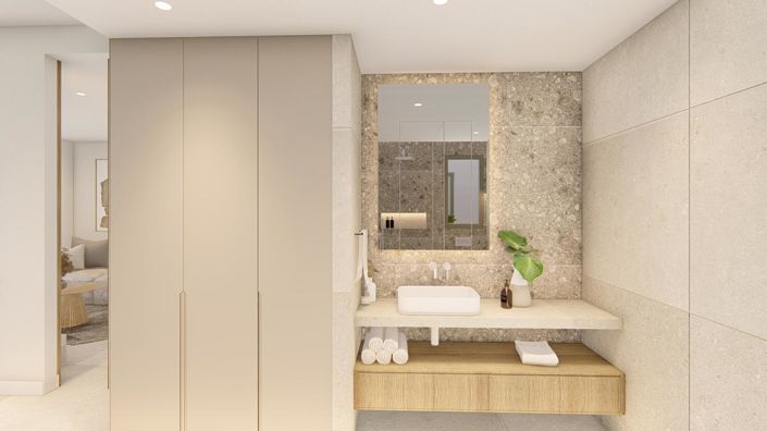 Image No.15-2 Bed Apartment for sale