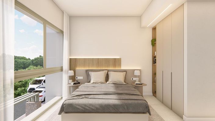 Image No.49-2 Bed Apartment for sale