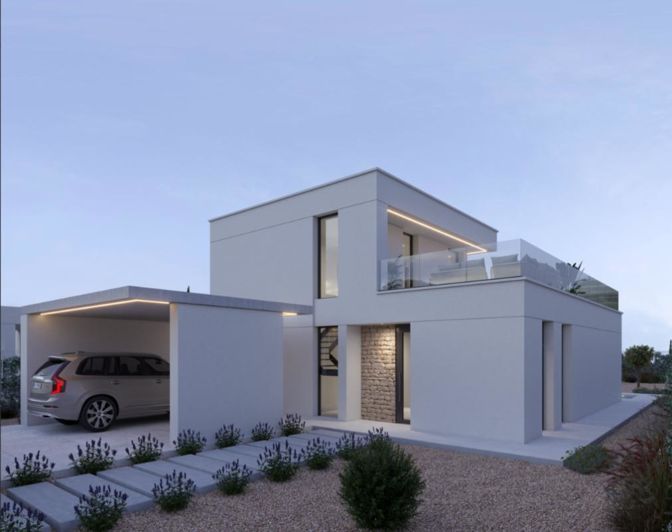 Image No.14-3 Bed Townhouse for sale
