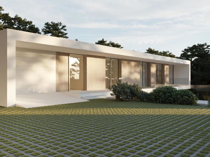 Image No.6-4 Bed Villa for sale