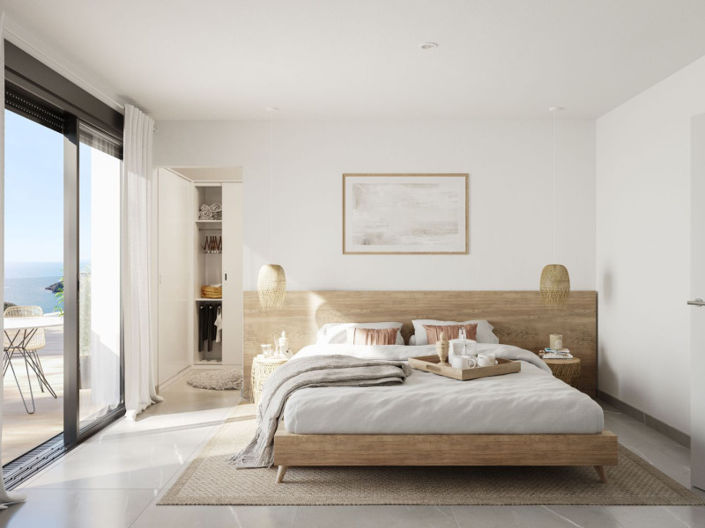 Image No.17-3 Bed Apartment for sale