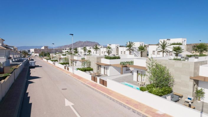 Image No.30-3 Bed Townhouse for sale