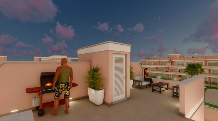 Image No.14-3 Bed Townhouse for sale