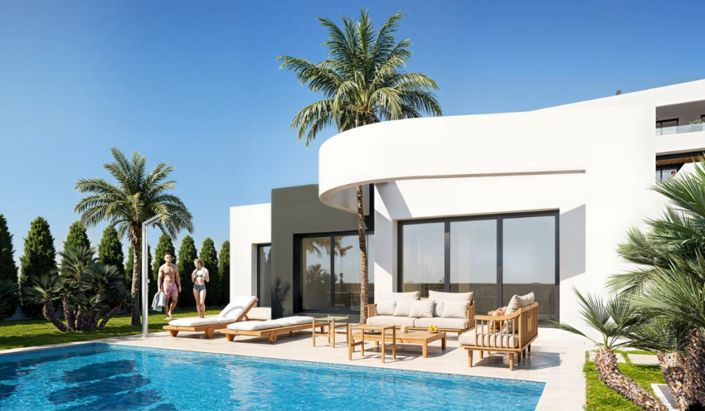Image No.4-3 Bed Villa for sale