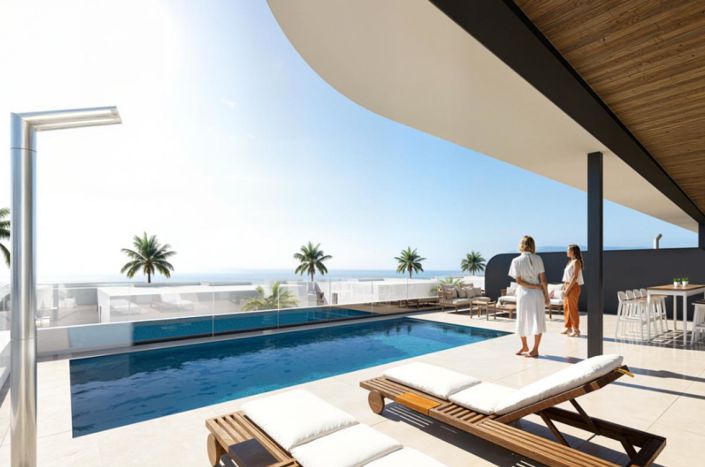 Image No.5-3 Bed Villa for sale
