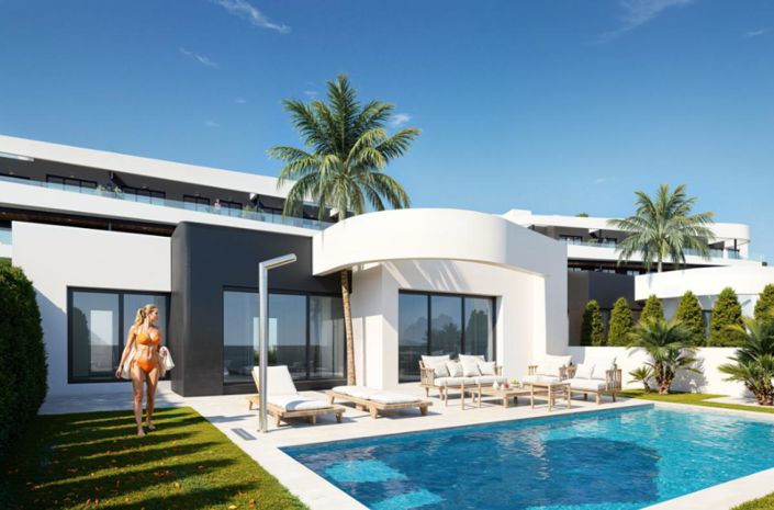 Image No.7-3 Bed Villa for sale