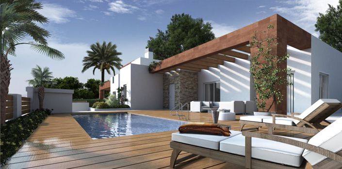 Image No.3-3 Bed Villa for sale