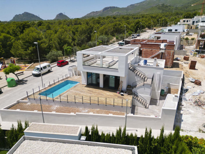 Image No.12-3 Bed Villa for sale
