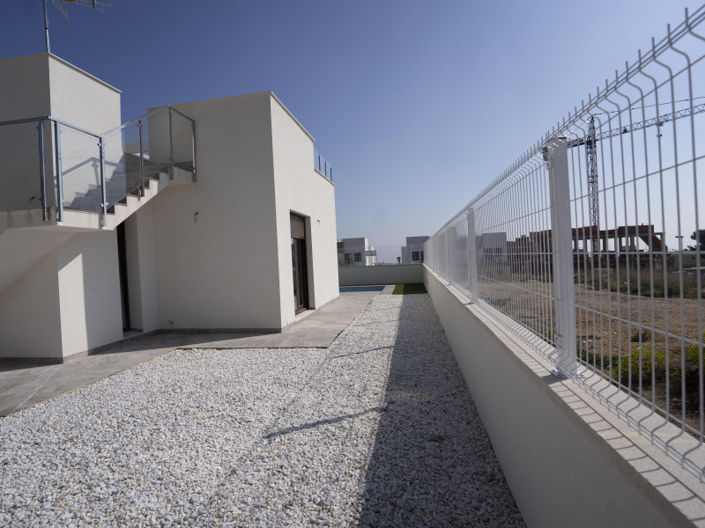 Image No.13-3 Bed Villa for sale
