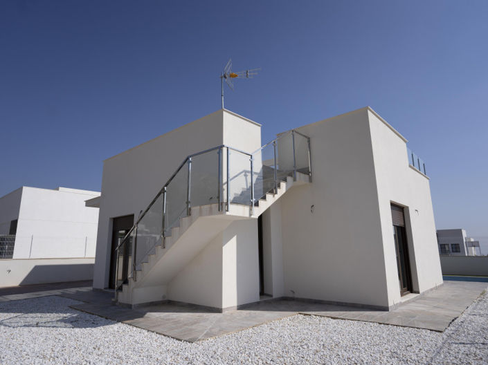 Image No.29-3 Bed Villa for sale