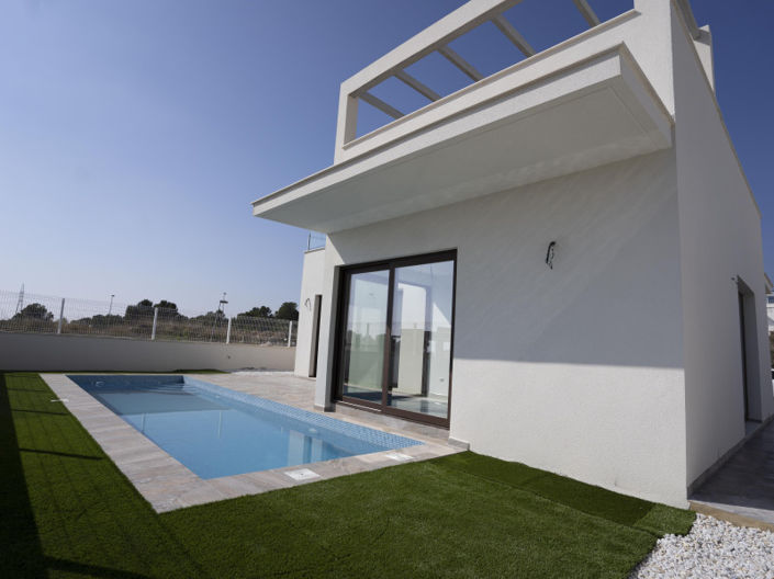 Image No.31-3 Bed Villa for sale