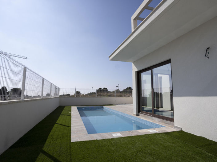 Image No.34-3 Bed Villa for sale
