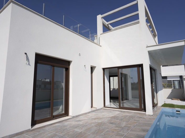 Image No.10-3 Bed Villa for sale